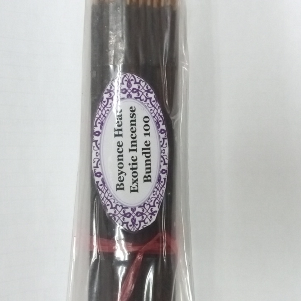 Exotic Incense to give your home office,or work,space that awesome smell .